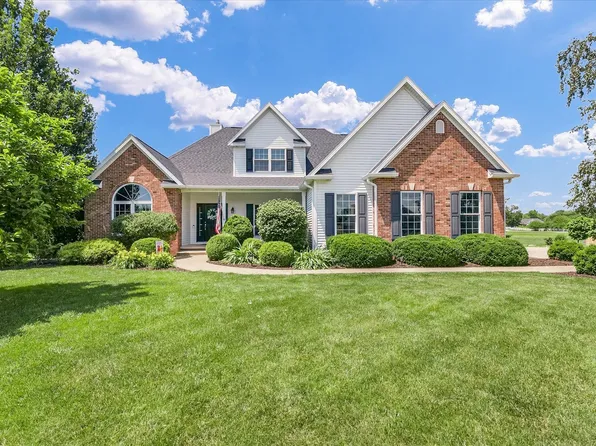 2489 County Road 550 E, Dewey, IL 61840