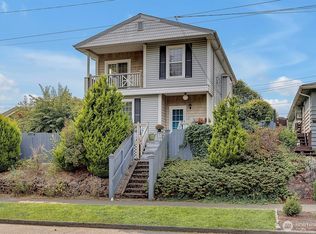 5035 49th Ave SW, Seattle, WA 98136