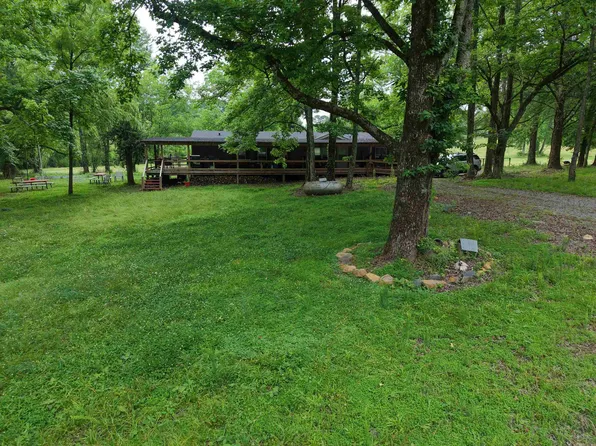 1045 Polk Rd #18, Cove, AR 71937