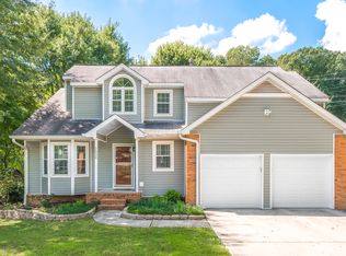 2030 Towne Manor Dr NW, Kennesaw, GA 30144