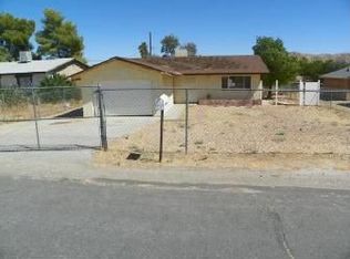 10941 Knobb Ave, Morongo Valley, CA 92256