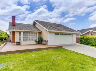 22456 Goldrush, Lake Forest, CA 92630