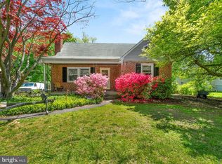 3505 Chapman Rd, Randallstown, MD 21133