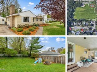 1358 Oriole Ct SW, Wyoming, MI 49509