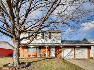 2856 Chesfield Dr, Columbus, OH