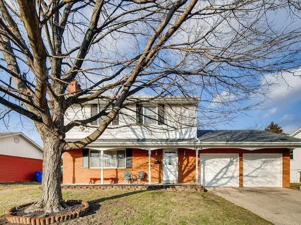 2856 Chesfield Dr, Columbus, OH 43204