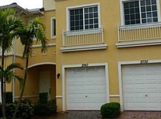 2740 SW 81st Ave, Miramar, FL 33025