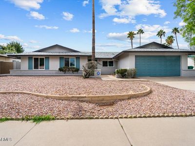 2423 W Osage Ave, Mesa, AZ, 85202