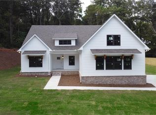 620 Pisgah Way, Calhoun, GA 30701