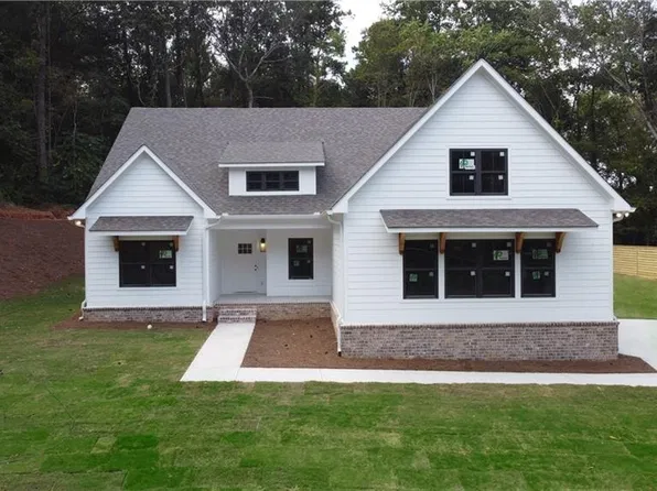 620 Pisgah Way, Calhoun, GA 30701