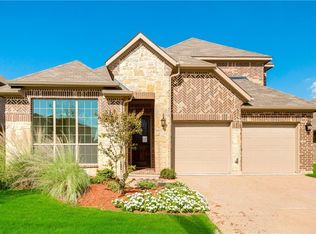 732 Gray Wash Dr, Saginaw, TX 76179