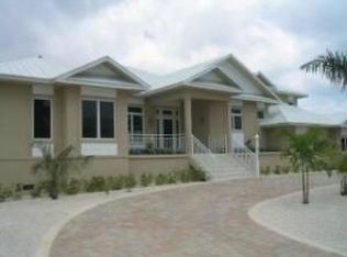 29361 Forrestal Ave, Big Pine Key, FL 33043