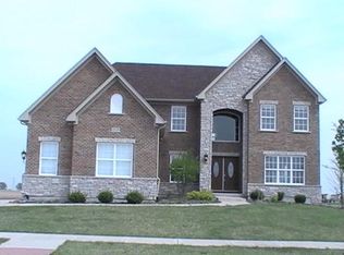 12529 Shenandoah Trl, Plainfield, IL 60585