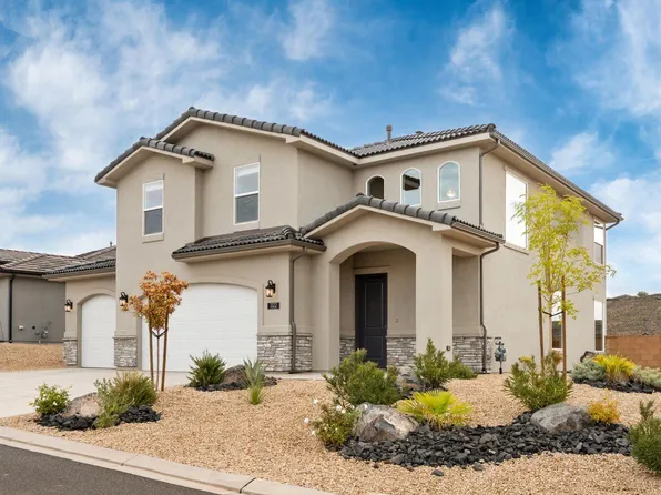 1122 N Paseos St, Washington, UT 84780