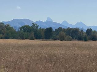 172 Granite Basin Loop, Tetonia, ID 83452