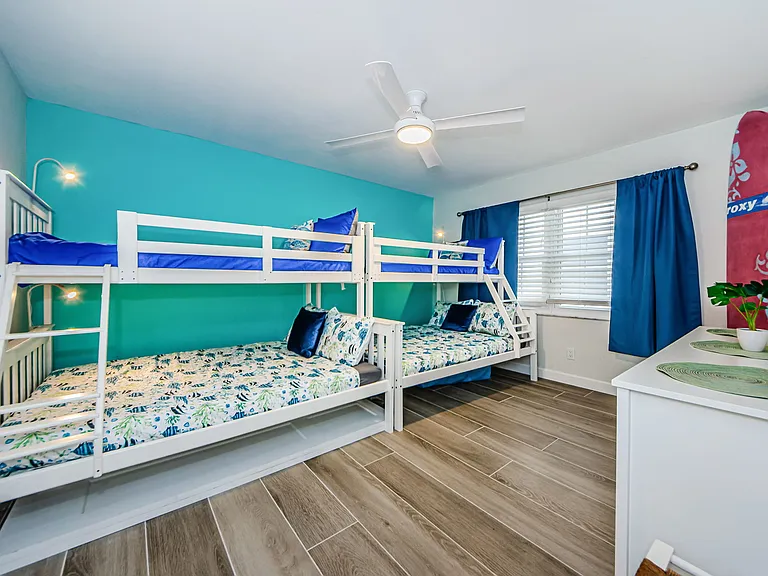 2900 Gulf Blvd #205 — Photo 30