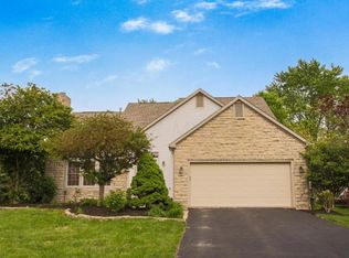 6168 Pirthshire St, Dublin, OH