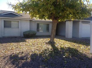 5507 W Via Camille, Glendale, AZ 85306