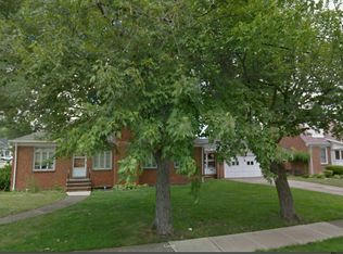 2188 Alger Rd, Lakewood, OH 44107