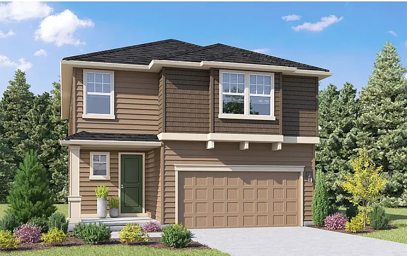 2247 Trailside Dr NE photo 1