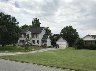 205 Stratford Rd, Moore, SC 29369