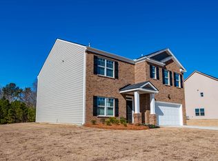 137 Montgomery Dr, Stockbridge, GA 30281