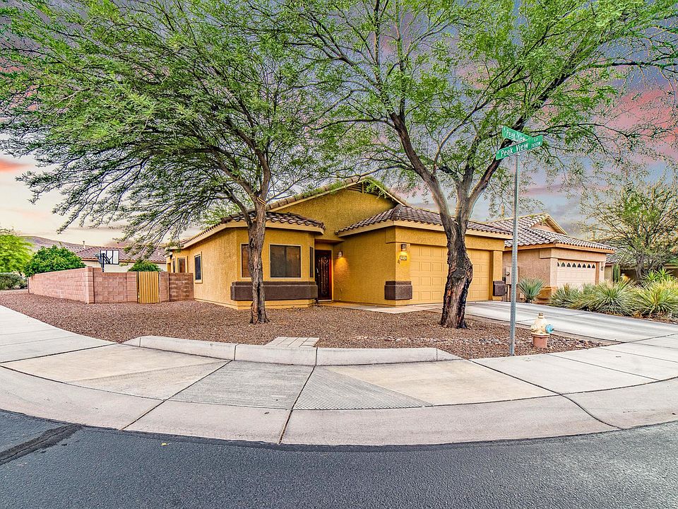 1st image of 8321 N Peak View Ln