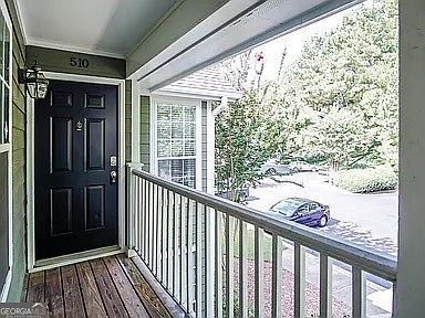 1st image of 510 Berkeley Woods Dr