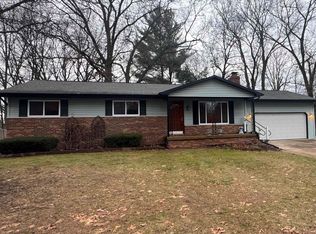 2449 Marjorie Ln, Clio, MI 48420
