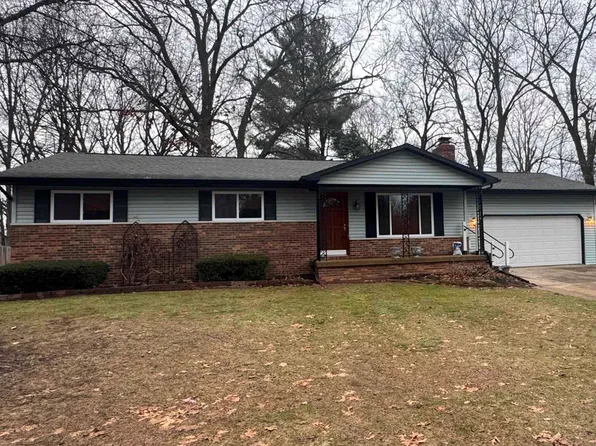 2449 Marjorie Ln, Clio, MI 48420