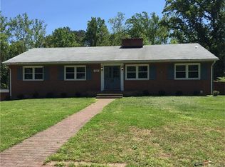 403 Beecham Dr, Richmond, VA 23227