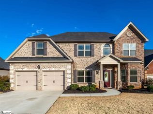 18 Governors Lake Way, Simpsonville, SC 29680