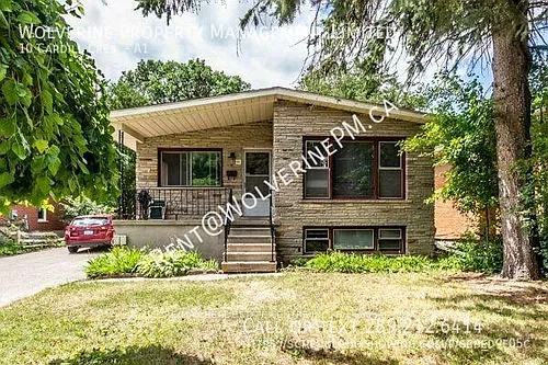 10 Cardill Cres Photo 1