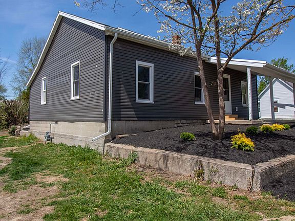 2nd image of 603 N Residence St