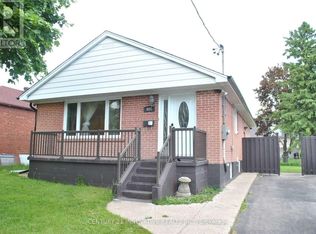 985 Victoria Park Ave BASEMENT 1, Toronto, ON M4B 2J4