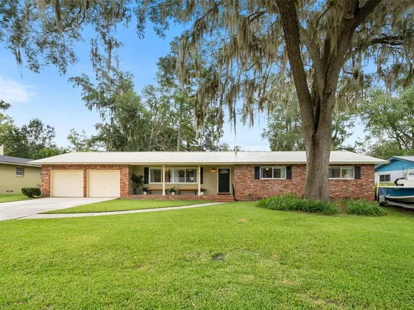 817 NW 37TH DRIVE, GAINESVILLE, FL 32605