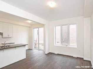 4 Salt Creek Ter #1, Caledon, ON L7C4J1