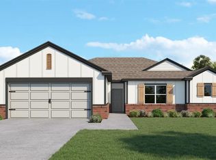 5624 Little Farms, Guthrie, OK 73044