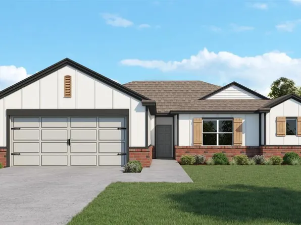 5624 Little Farms, Guthrie, OK 73044
