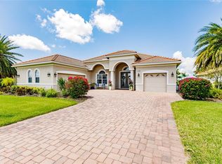 1799 Bobcat Trl, North Port, FL 34288