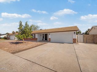 2657 E ISABELLA Avenue, Mesa, AZ 85204