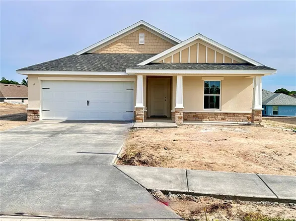 4488 NE 31st Pl, Ocala, FL 34470