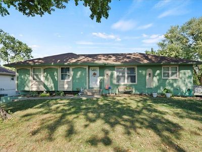 16808 E 29th St S, Independence, MO, 64055