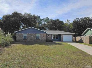 11115 Bridge Creek Dr, Pensacola, FL 32506