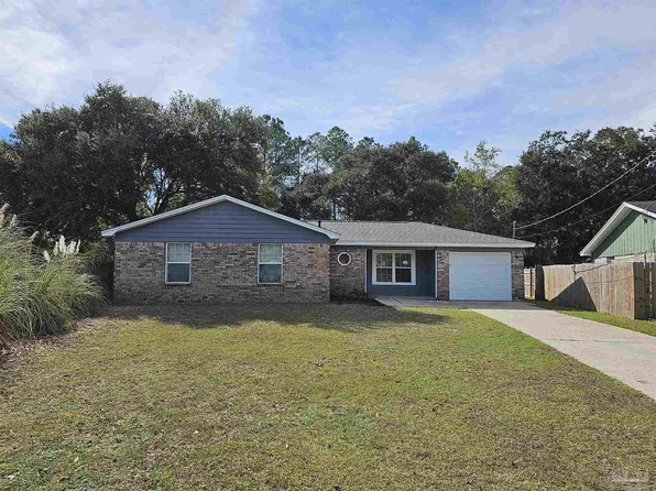 11115 Bridge Creek Dr, Pensacola, FL 32506