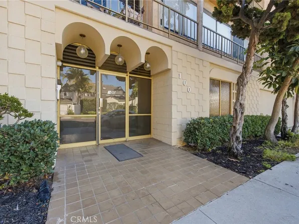 100 Loma Ave Unit 301, Long Beach, CA 90803