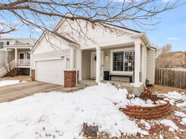 20818 Willowbend Ln, Parker, CO 80138
