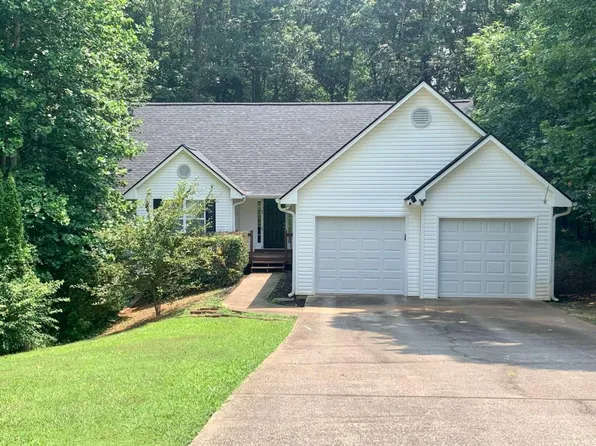 8340 Gabriel Ct, Gainesville, GA 30506