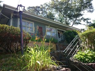 2526 Centre St, West Roxbury, MA 02132