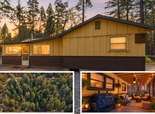 7660 Eastwood Way, Shingletown, CA 96088